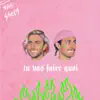 Pas Sages - tu vas faire quoi - EP